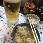 みそだれやきとり かんちゃん - 