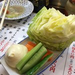 みそだれやきとり かんちゃん - 