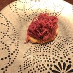 加藤牛肉店 銀座 - 