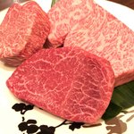 加藤牛肉店 - 