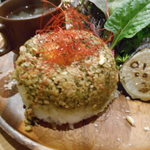 オイモカフェ - 