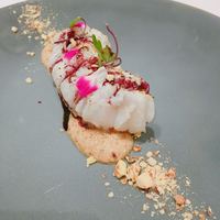 Grand rocher - 