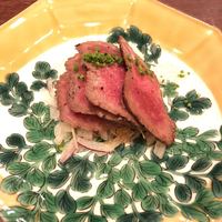 加藤牛肉店 銀座 - 