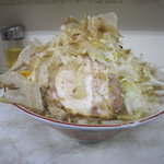 らーめん 辰屋 - 辰醤油らーめん　小　650円　