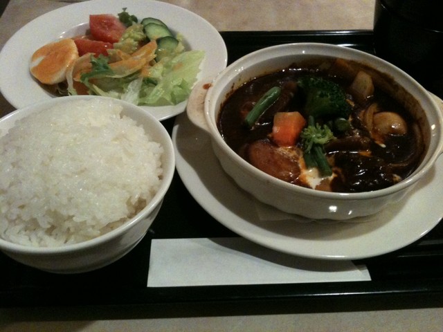 閉店 ロイヤルホスト 表参道店 表参道 ファミレス 食べログ