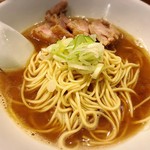 自家製麺 伊藤 - 