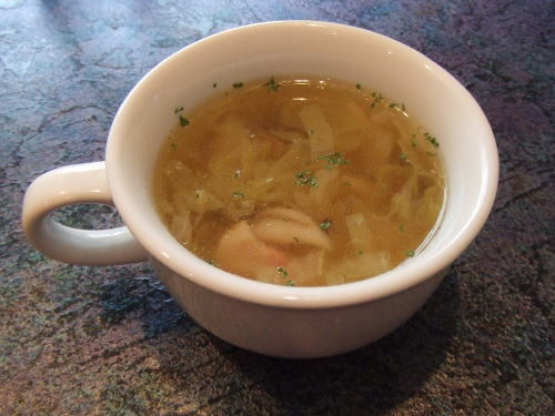 義味家（ギミヤ） - 不動の沢（洋食）の写真