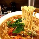 三河屋製麺の絶品麺