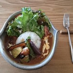 パーラートチギ - 