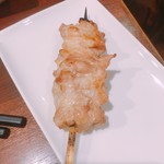 Yakitori Brochette - 