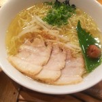 麺'sら.ぱしゃ - 