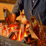 牡鹿半島 朝市店