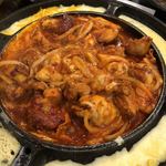 韓国料理マニト - 