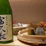 銀座 しのはら - 