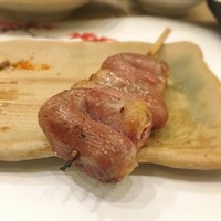 焼鳥 鳥せい 北浦和店 - 先っちょ