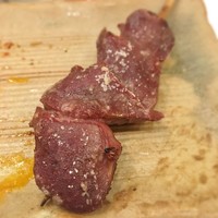 焼鳥 鳥せい 北浦和店 - カリw