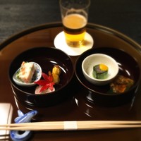 日本橋いづもや - 先付