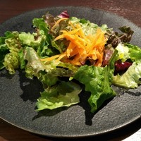 ワカヌイ グリル ダイニング バー 東京 - 