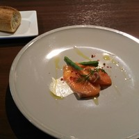 ワカヌイ グリル ダイニング バー 東京 - 