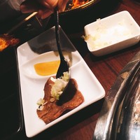 和牛焼肉 とびうし 飯田橋 - 