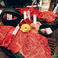 和牛焼肉 とびうし 飯田橋 - 