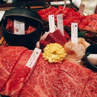 和牛焼肉 とびうし 飯田橋 - 