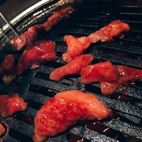和牛焼肉 とびうし 飯田橋 - 