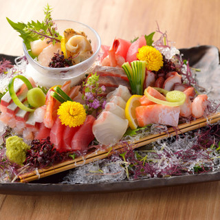 仙台駅でおすすめの美味しい魚介 海鮮料理 すべて をご紹介 食べログ