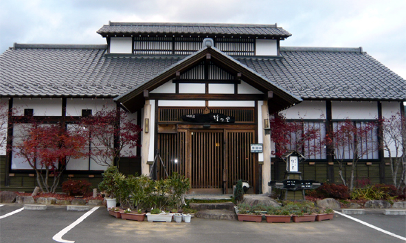 竹の里 - 気仙沼（日本料理）の写真