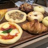 breadworks エキュート品川