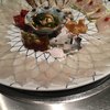 活ふぐ料理 童