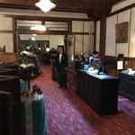 万平ホテル メインダイニングルーム - 