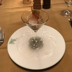 万平ホテル メインダイニングルーム - 