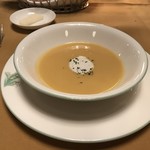 万平ホテル メインダイニングルーム - 