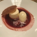 万平ホテル メインダイニングルーム - 