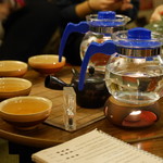 Tea Garden - 