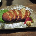 金爾 - さつま揚げ