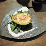 金爾 - アボガドの？