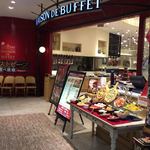 MAISON DE BUFFET - 