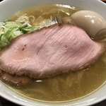 麺 みつヰ - 