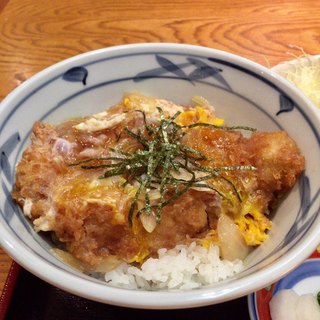 とんかつのあさ川