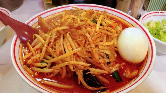 Dee008さんが投稿した蒙古タンメン中本 町田店 東京 町田 の口コミ詳細 食べログ Dee008さんが投稿した蒙古タンメン中本 町田店 東京 町田 の口コミ詳細 食べログ