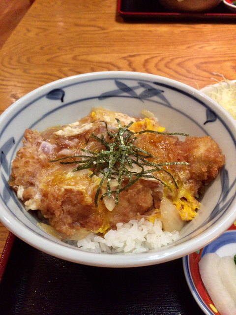 とんかつのあさ川 - 須賀川（とんかつ）の写真