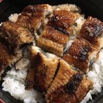 上村うなぎ屋 - 