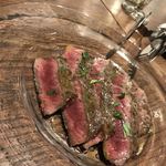 トラットリア ポルコロッソ - 