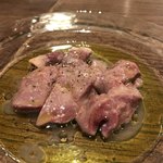 トラットリア ポルコロッソ - 