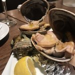 トラットリア ポルコロッソ - 