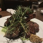 トラットリア ポルコロッソ - 