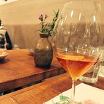 ワインと日本酒のお店 ル ジャングレ - 