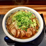 厚切り牛たんと東北地酒 陸奥 - 